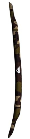 Quiksilver Neoprene Floatable - Cinta para Gafas de Sol - Hombre - Verde.