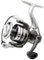 DAM Angelrolle Quick IMPRESSA 3 - Spinnrolle mit 2+1 Karbonstahl-Kugellager (3000 FD)
