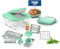 Nicer Dicer Chef | Set 15-tlg.