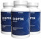 Dioptik - 180 Kapseln (3x60 Kapseln) - 3er Pack
