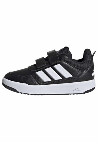 adidas unisex - barn Tensaur Sport 3.0 Hook And Loop Shoes KidsSKOR