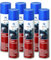 Normfest Rednox Roststopp-Grundierung Anti Rost Spray 6x 400ml