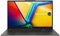 ASUS VivoBook S 15 OLED K5504VN-MA045W Intel Core i9 i9-13900H Laptop 39,6 cm (15.6) Wide Quad HD+ 16 GB LPDDR5-SDRAM 1 TB SSD Intel Arc A350M Wi-Fi 6E (802.11ax) Windows 11 Home Schwarz