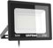 GRIFEMA Projecteur LED Extérieur 50W, 5500LM, 6500K Blanc Froid, IP66 Étanche, Économie d'Énergie, Installation Flexible pour Jardin, Terrasse et Sécurité