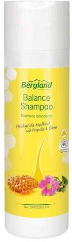BALANCE SHAMPOO 200 ml