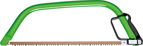 FREUND Bügelsäge Bügelsägeblatt Säge Holzsägeblatt 530 mm 00760530 Blatt fest