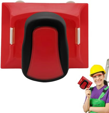 Confezione di bordi | Colore angolare di precisione per pareti e soffitti | Pennello in lattice per taglio a parete, pennello per verniciatura liscia, accessori professionali per pittura