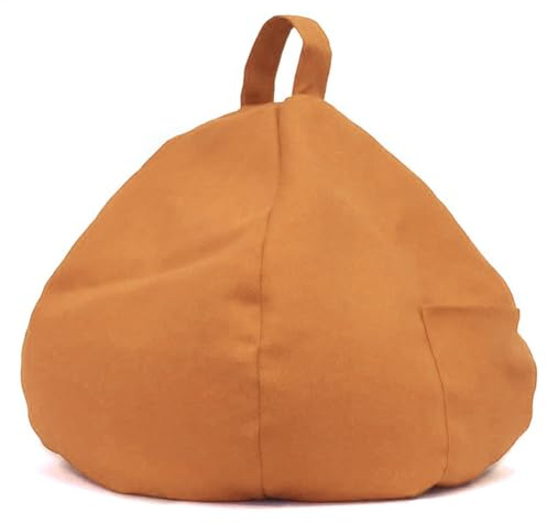 Generisch Soporte de cojín para tablet, soporte de cojín con bolsillo lateral, soporte de cojín suave, cojín para libros portátil para cama - hecho a mano de imitación de ante antideslizante y