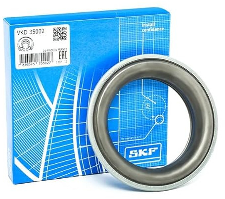 Rullager fram från SKF (VKD 35002) hjulöverhängning i lager