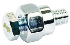 Stinger SPT55308 PRO Serie Anschlussklemme/Schraube (kurze Version) für General-Motors Auto-Batterie