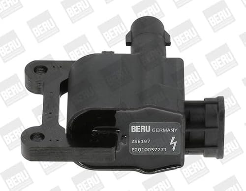 Borgwarner (beru) ZSE197 Zündungskabel