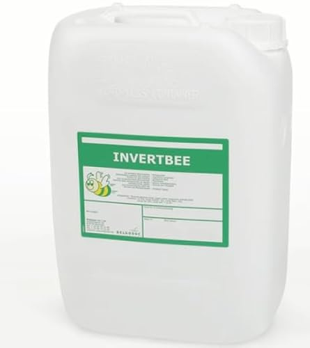 Invertbee Sugar Syrup 5L/7KG - Bee Food