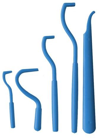 Zeckenhaken Für Hunde, Katze, & Mensch - Zeckenhebel Als Bewährter Zeckenentferner Einfacher Und Sicherer Zeckenhebel Für Zecken Jeder Größe