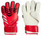 adidas Unisex Predator Match Fingersave Torwarthandschuhe Pure Ruby / Lucid Red / Black 7
