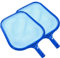 Nephelolux Kescher Pool, 2 Pack Whirlpools Feinmaschig Rake Netz - Für Teich, Algen & Bestway Pool,Algenkescher Nylon Netz