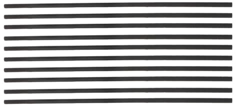 10 varillas difusoras de 20 cm por 4 mm, adecuadas para dormitorios, oficinas y entornos de spa, creando un ambiente relajante, varillas aromáticas de fibra