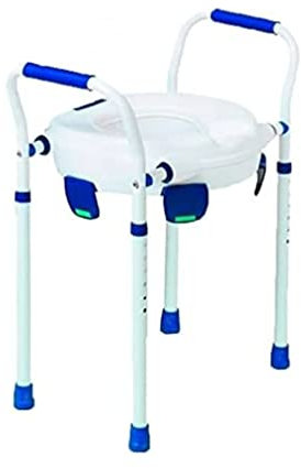 Queraltó, Asiento de elevación - 1 unidad, Blanco