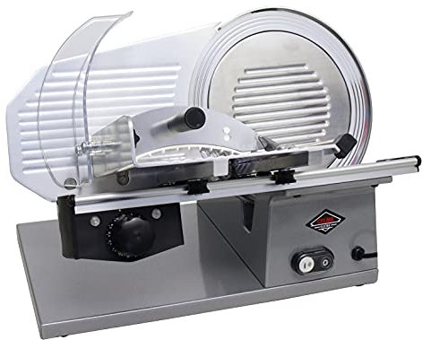 CELME - Schneidemaschine Linie EVOLUTION 275 - Silver - verchromte Klinge
