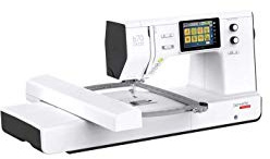 Bernette B70 Deco Stickmaschine