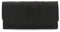 Kipling Damen Money Land RFID Wallet Geldbörse, Black Noir