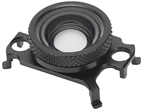 Obiettivo fisheye, vetro ottico in lega di alluminio Obiettivo grandangolare fisheye Anti Shake per Air 2