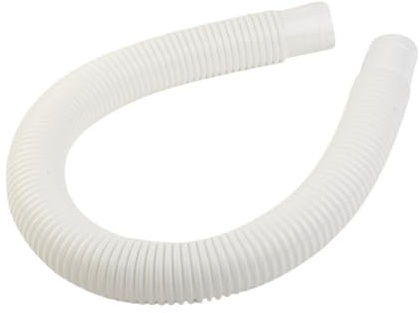 WheatThrive Replacement Skimmer Hose, Pool Filter Hose, 10531 Hose, for Intex Skimmer, 1.57in x 30in, Durable Water Inlet Tube, Swimming Pool Maintenance