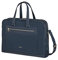 Samsonite Zalia 2.0-15.6 Zoll Laptoptasche, 41 cm, 14.5 L, Blau (Midnight Blue)