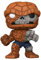 Marvel Funko Pop 665 Zombies 48901 The Thing 10 SDCC2020