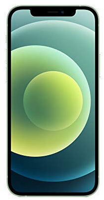 Apple iPhone 12 (128 GB) - Grün