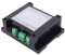 Repeater, 4-Kanal RS485 Hub Splitter Photoelektrische Isolation Industriequalität Repeater mit Mehreren Schutzmaßnahmen