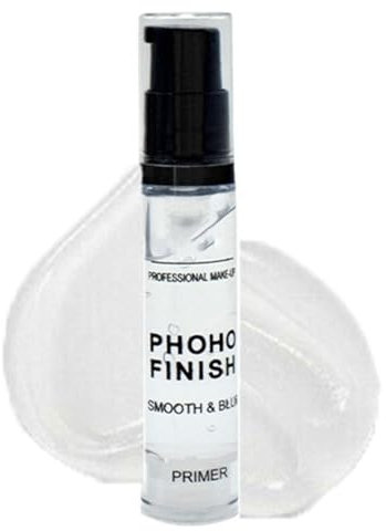Invisible Foundation Primer,Face Primer Under Foundation,Hydrating Face Primer for Women & Girls,Hydrating Make Up Primer for Older Skin,Pore Filling Primer,Poreless Primer,Long Lasting,Hydrate
