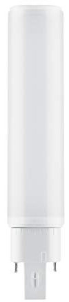 Osram LED Dulux D/E | – Bombilla LED con G24q-1 Socket de 3 | No Regulable, Blanco Frío) – 4000 KELVIN | 1er de Pack