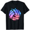 Beach Volleyball Volleyballspieler - Volleyballer T-Shirt