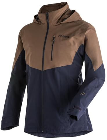 Maier Sports Halny Rec Men, 60/60 Herren, night sky/derby brown