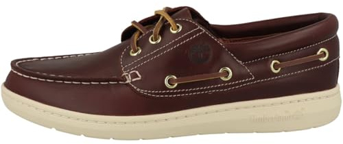 Timberland Tb0a6cxmeiw1 Brgndy 43,5 EU