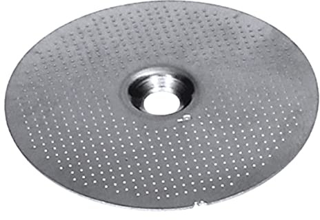 Sieb Filter (Brühgruppe) 66756 kompatibel mit/Ersatzteil für Jura Kaffeevollautomaten (Beschreibung)