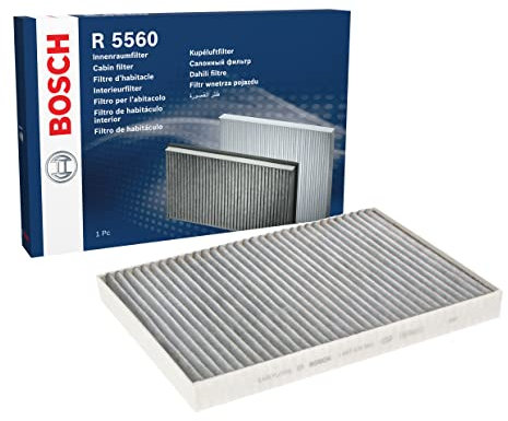 Bosch R5560 - Innenraumfilter mit Aktivkohle