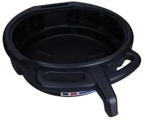 ROOKS OK-02.0687 Auffangwanne HDPE (Hart-Polyethylen) 16L