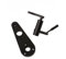 Lega di alluminio High End Tonearm Arm Lifter Per Giradischi Recorder Player Disc Vinili Phono Accessori
