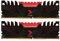 PNY Kit de Módulos de Memoria RAM DIMM XLR8 Gaming DDR4 3200 MHz 16GB (2x8GB)
