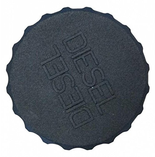 Ama Tappo per Serbatoio Carburante compatibile con Trattore Fiat - Modello 5105346, Peso Leggero e Robusto, Ideale per Uso Agricolo