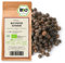 Kamelur 1kg BIO Schwarzer Pfeffer Ganz aus Sri Lanka - Aromatische Bio Pfefferkörner für die Mühle