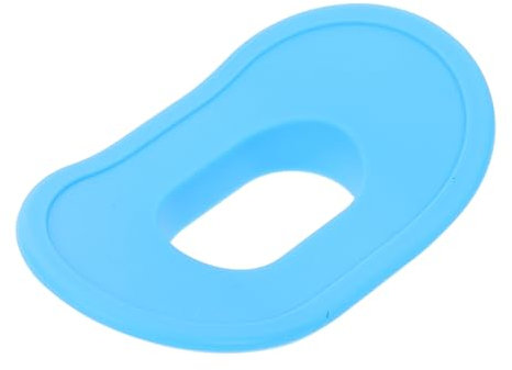 WESIEVYA Silikonregler Lippenpolster Für Tauchregler Mundstück Weicher Lippenschutz Für Tauchregler Mundstücke Für Tauchen Lippenschutz Für Tauchreglermundstück Teile Für