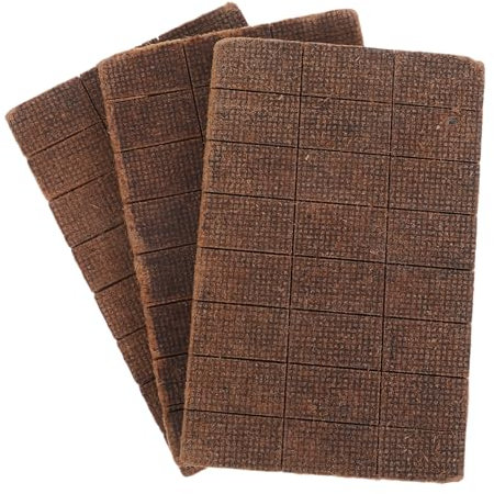 Mikikit 72piezas Encendido De Cera para Barbacoa Cubos De Encendido para Exteriores Herramienta para Encender Fuego Accesorios para Fogatas Camping y