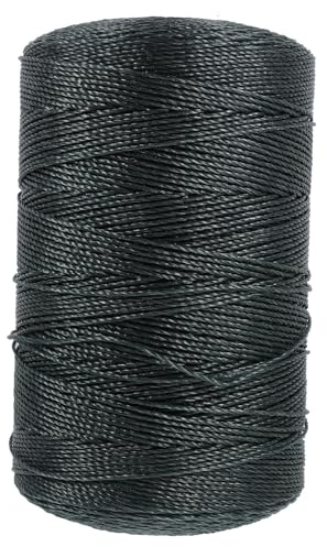 FUTUREORYY Spago Nylon da Pesca Multifunzione, Corda per Riparazione, Resistente a Bassa, per Appassionati di Pesca