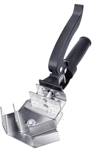 Abrazadera en ángulo - Abrazadera para gabinete | Abrazaderas para carpinería, plantilla de herramienta de liberación rápida, abrazaderas de esquina ajustables para carpintería, marco de carpintería,