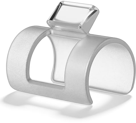 MINAOLULUS Boca de Ayuda para Flauta Travesera Defg, Accesorio para Principiantes en Bambú, Boquilla Práctica para Flauta, Herramienta de Entrenamiento para Aprendizaje y Soplado