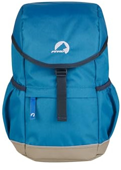 Finkid Kinder Reppu Rucksack, Seaport-Navy, ONE Size