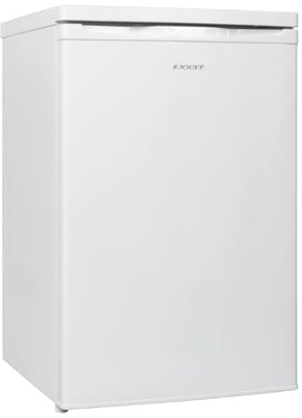 Frigorífico bajo encimera Jocel JF127, 127 litros, blanco