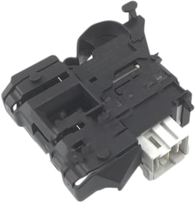 SOS - Accesorio de seguridad de puerta, cierre para lavadora Whirlpool 481010885440, C00516606